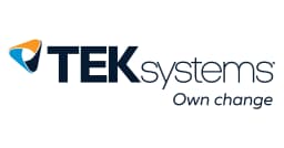 TekSystems Logo